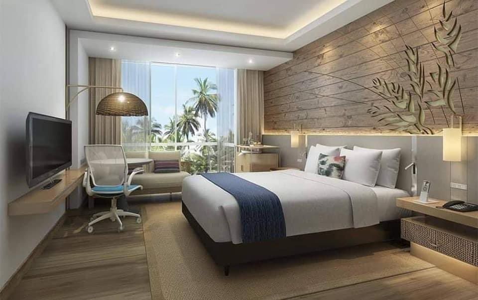 طراحی زیبا اتاق خوابهای مستر والدین